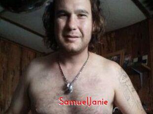 Samuel_Janie The Sex