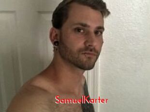 Samuel_Karter The Sex