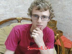 SamuelLUV