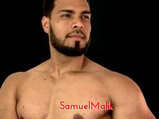 SamuelMalik