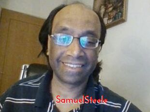SamuelSteele