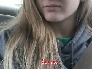 Samxo