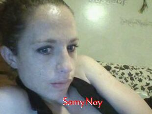 SamyNay The Sex