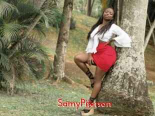 SamyPiterson