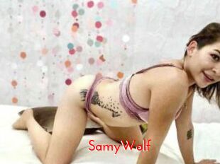 SamyWolf