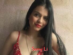 Samy_Li