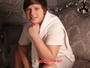 SanSimean