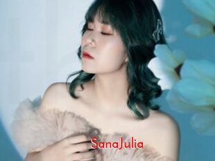 SanaJulia