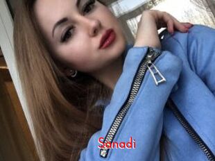 Sanadi The Sex
