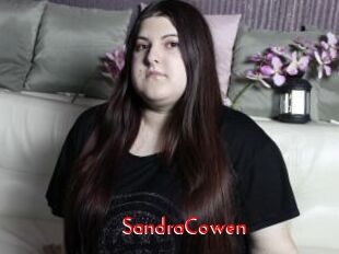 SandraCowen The Sex