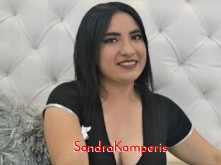 SandraKamperis The Sex
