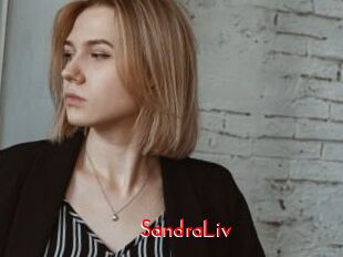 SandraLiv The Sex