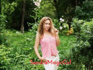 SandraMagicGirl