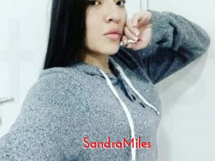 SandraMiles The Sex