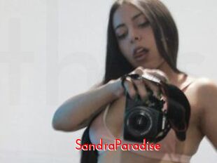 SandraParadise The Sex