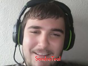 SandraTeal