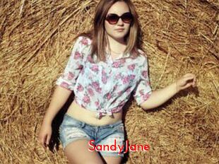 SandyJane The Sex