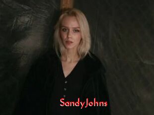 SandyJohns