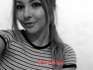 Sandy_May The Sex