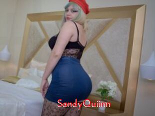 SandyQuiinn