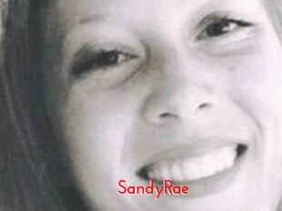 SandyRae