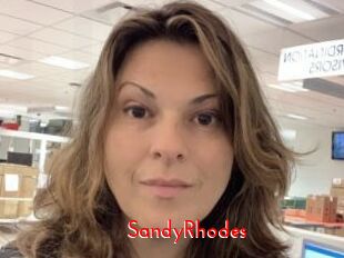SandyRhodes