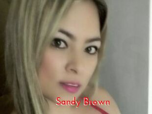 Sandy_Brown