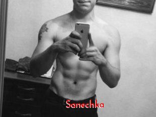 Sanechka