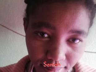 Saniah