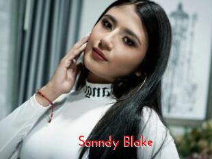 Sanndy_Blake The Sex