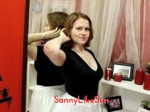SannyLikeSun The Sex