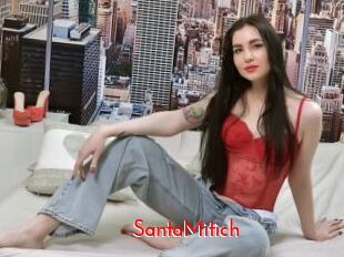 SantaMitich The Sex
