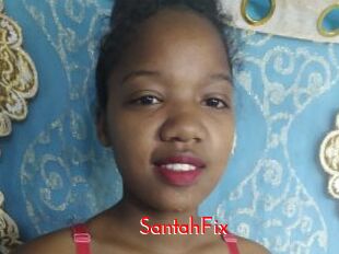 SantahFix The Sex