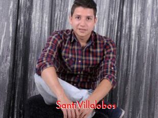 SantiVillalobos The Sex