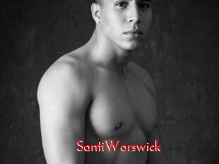 SantiWorswick