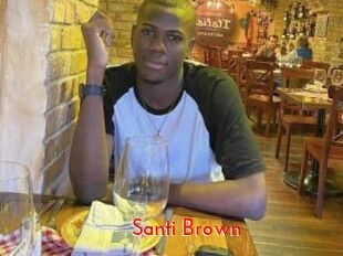 Santi_Brown