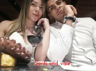 Santi_and_vale