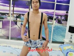 SantiagoHot