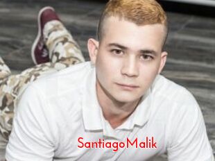 SantiagoMalik The Sex