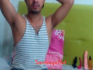 SantiiagoHot