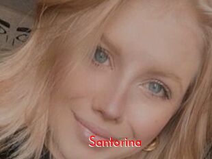 Santorina