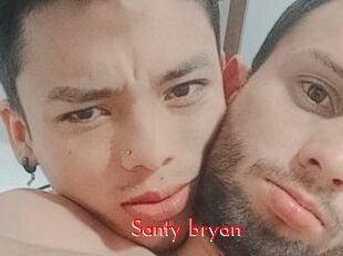 Santy_bryan