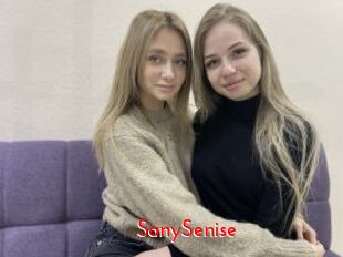 SanySenise