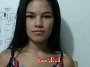 SaoryDoll