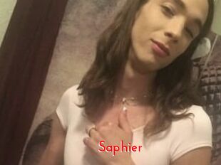 Saphier The Sex