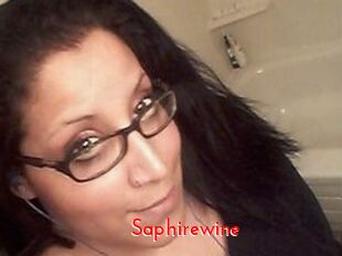 Saphirewine