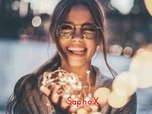 SaphoX