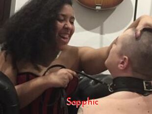 Sapphic The Sex