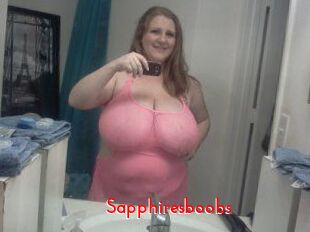 Sapphiresboobs