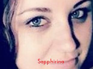 Sapphirina